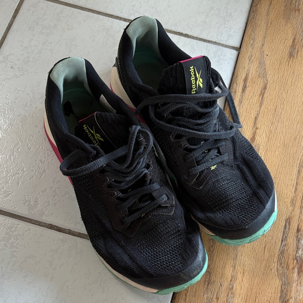 Reebok Nano X1